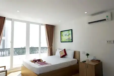 Prague Nha Trang - 112
