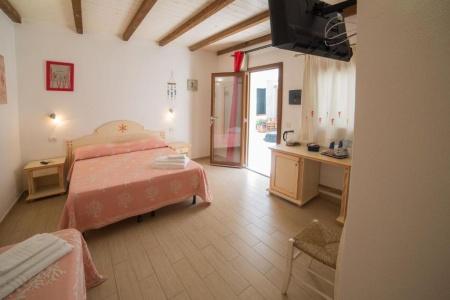 Domus Olbia Inn - 16