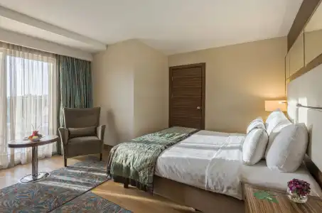 Holiday Inn Istanbul Sisli by IHG - 40
