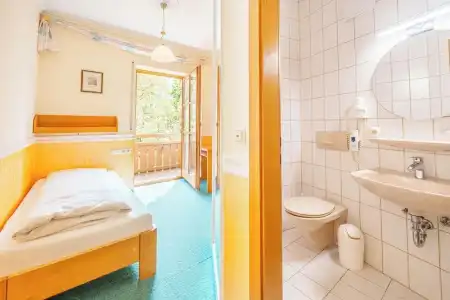 Ferienhaus am Mörnbach - 21