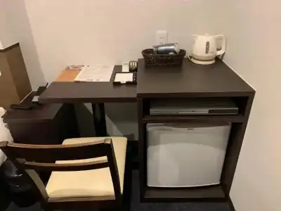 Nagoyaeki Accesshotel - 34