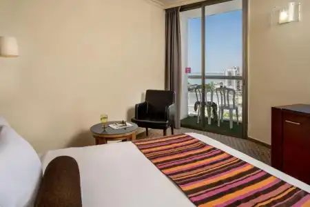 Leonardo Inn Dead Sea - 23