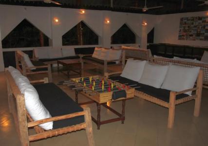Nest Style Beach Zanzibar - 17