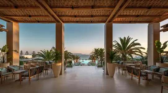 Mitsis Rinela Beach - 16
