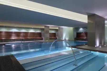The Westin Melbourne - 12