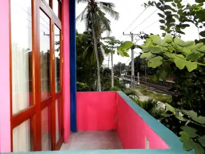 Raj Mahal Inn - 15