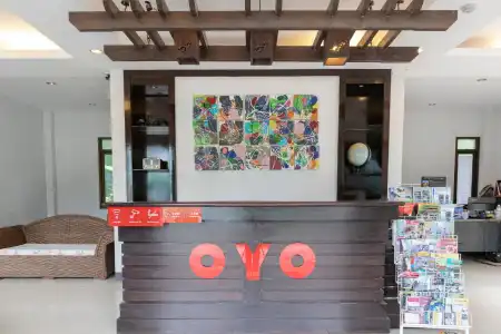 OYO 1046 Noppharat resort - 0