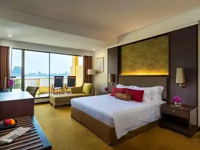 Dusit Thani - SHA Extra Plus - 65