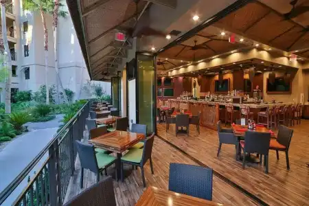 Tahiti Village Resort & Spa - 22