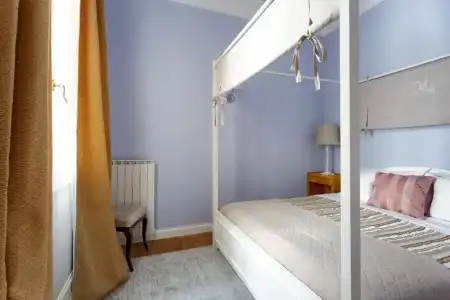 La Maison du Sage - 133