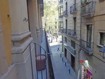 Lloret Ramblas - 207