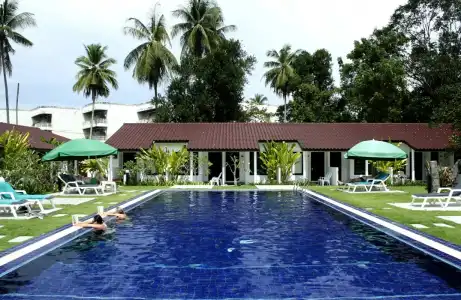 Nai Yang Beach Resort & Spa - 28