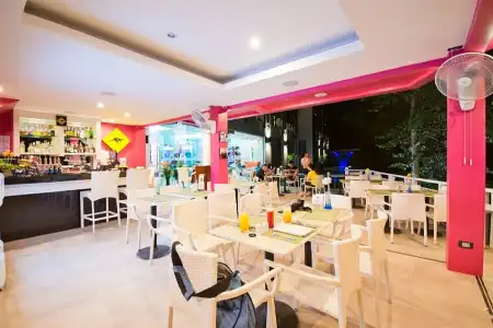 The Par Phuket - 31