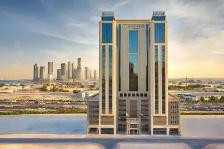 Element Al Jaddaf, Dubai by Marriotts - 19