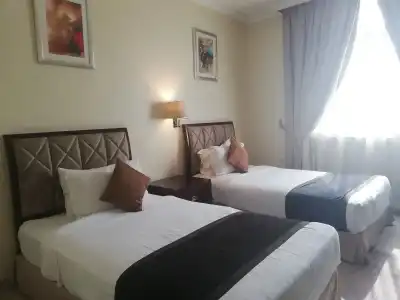 Crown Palace Ajman - 5