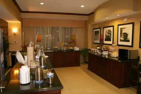 Hampton Inn & Suites Abilene I-20 - 31
