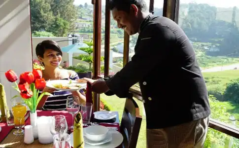 Glory Bush Villa - 17