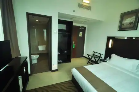 Dreamtel Kota Kinabalu - 6