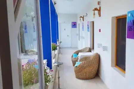 Hakan Otel - 13