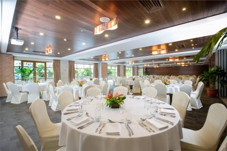 Savoy Seychelles Resort & Spa - 35