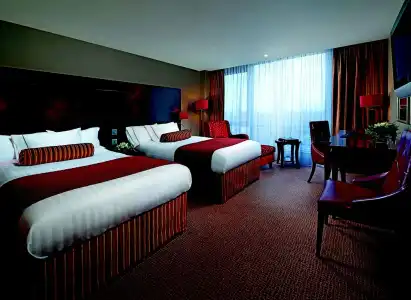 The Savoy - 11