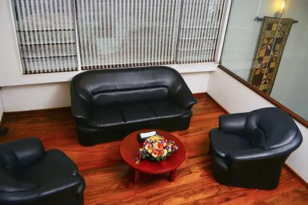 Unique Towers Luxury Boutique Suites - 94