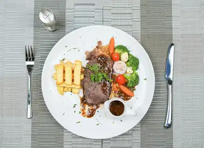 Kampot Sweet Boutique - 11
