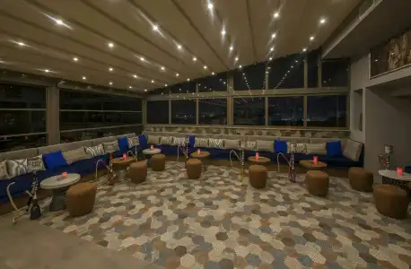 DoubleTree By Hilton Elazig - 13