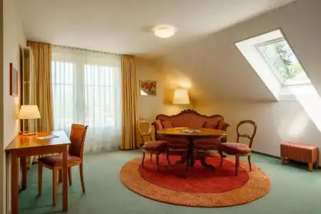 Restaurant Schönbühl - 37