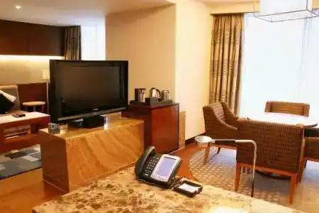 The Westin Guangzhou - 66
