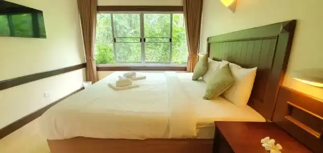 Isle Beach Resort Krabi - 74