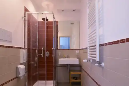 B&B Le Porte Del Centro - 19082053C100164 - 29