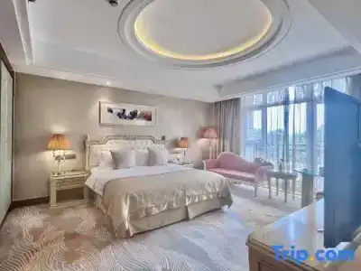 Mingfa Pearl Spring - 125