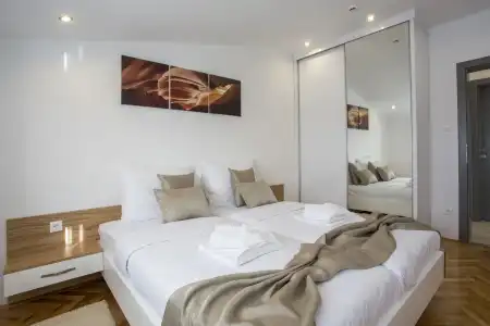 Adrion Aparthotel - 11
