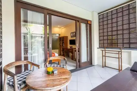 Meruhdani Boutique Ubud - 80