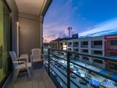 Tiya House Rooms & Cafe - 93