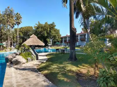 Radisson Tapatio Guadalajara - 22
