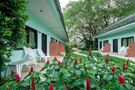 Baantonsai Garden Resort (SHA Extra Plus) - 12