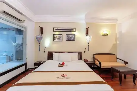 Annam Heritage Boutique & Spa - 74