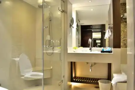 A-ONE Pattaya Beach Resort - 43
