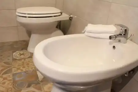 B&B Napoli Central Gate - 31