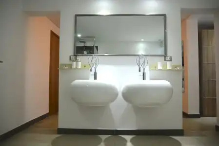 Toparadis Guest House - 5