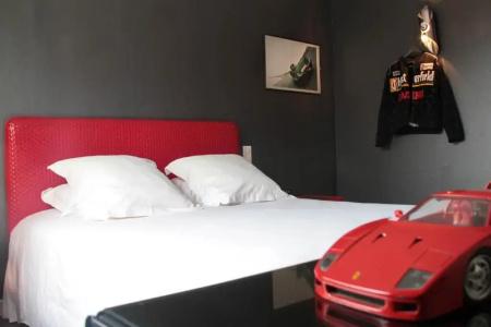 Hostellerie Saint-Antoine - 38