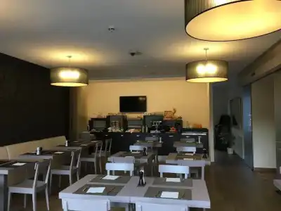 Hôtel Pax - 14