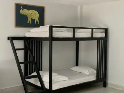 Adventure Dome Resort - 1