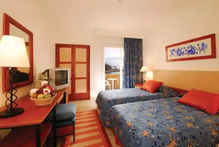 Marina Plaza, Tala Bay - 38