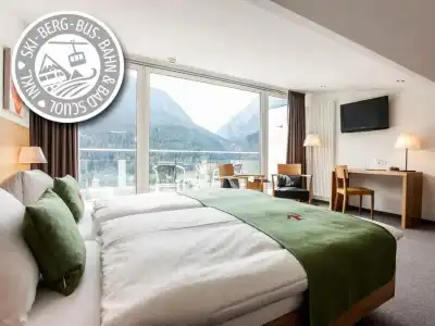 Boutique GuardaVal Scuol - 70