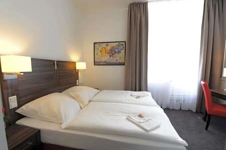 Best Western Kaiserhof - 38
