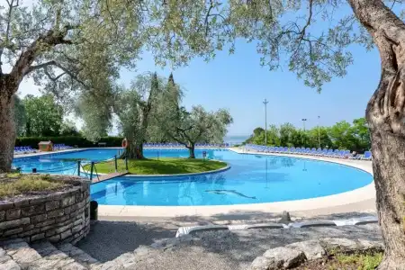 Residence Parco del Garda - 157