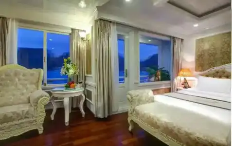 Signature Halong Cruise - 28